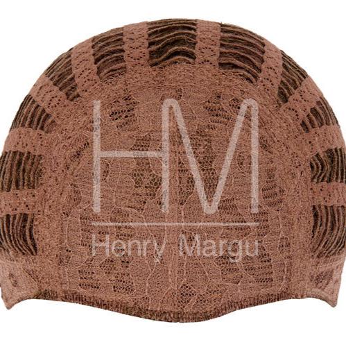 Savannah - Synthetic Wig Collection by Henry Margu