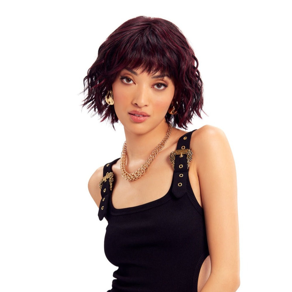 Trend - Look Fabulous Collection by TressAllure