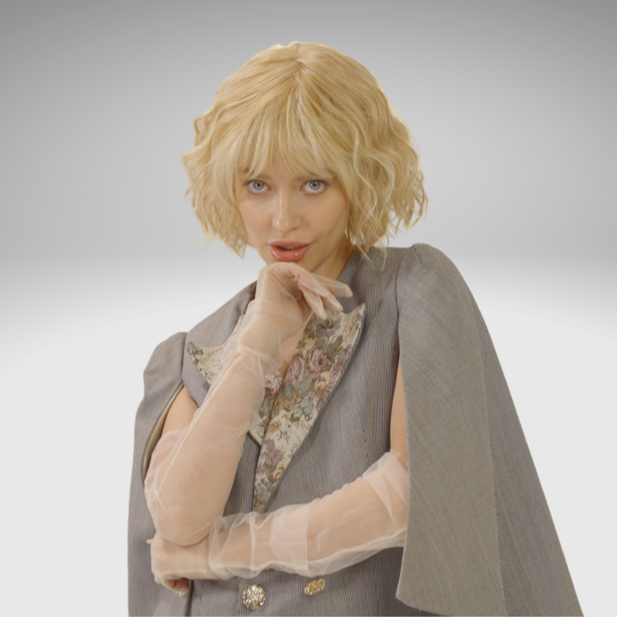 Trend - Look Fabulous Collection by TressAllure