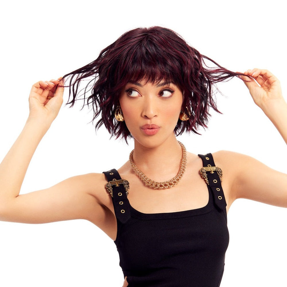 Trend - Look Fabulous Collection by TressAllure