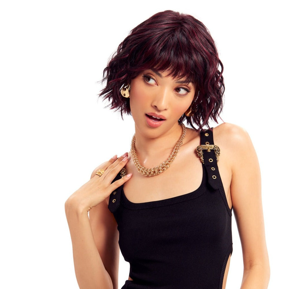 Trend - Look Fabulous Collection by TressAllure