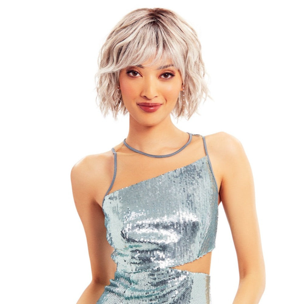 Trend - Look Fabulous Collection by TressAllure