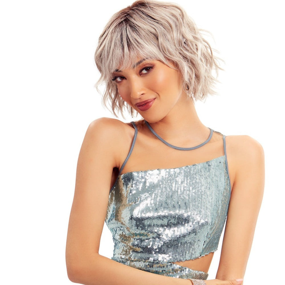 Trend - Look Fabulous Collection by TressAllure