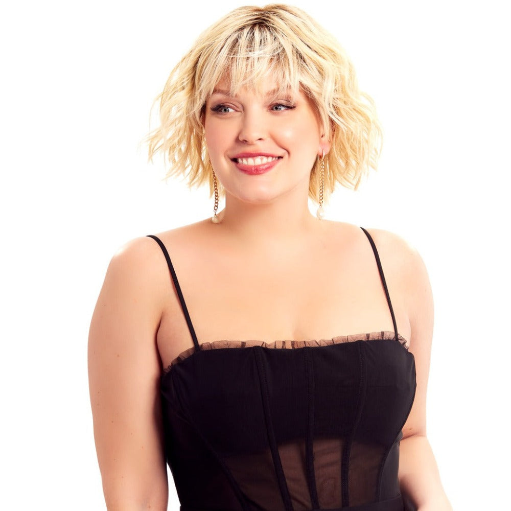 Trend - Look Fabulous Collection by TressAllure