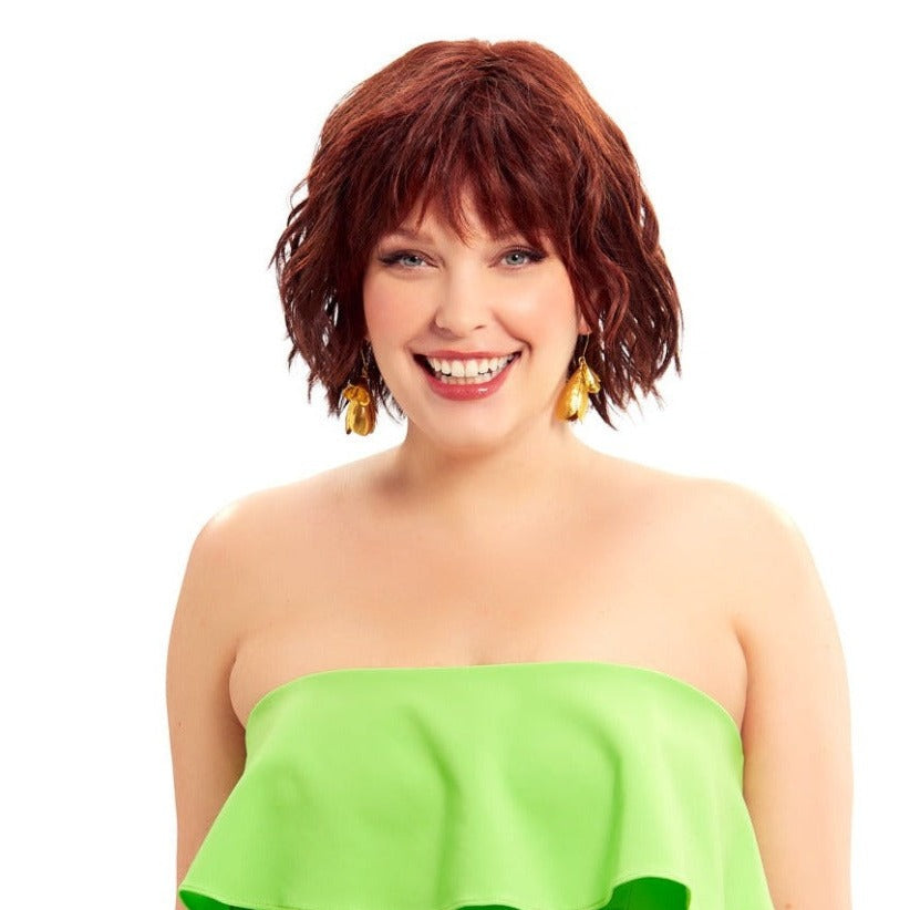 Trend - Look Fabulous Collection by TressAllure