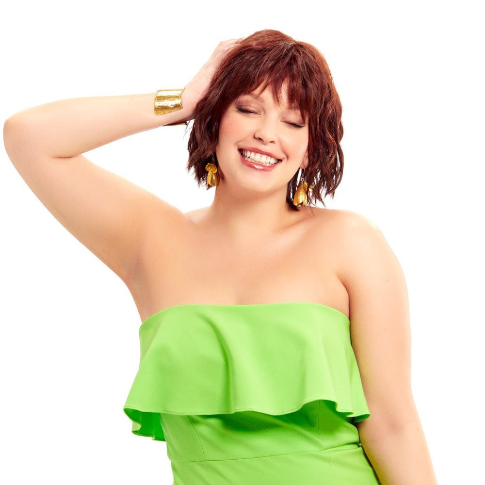 Trend - Look Fabulous Collection by TressAllure