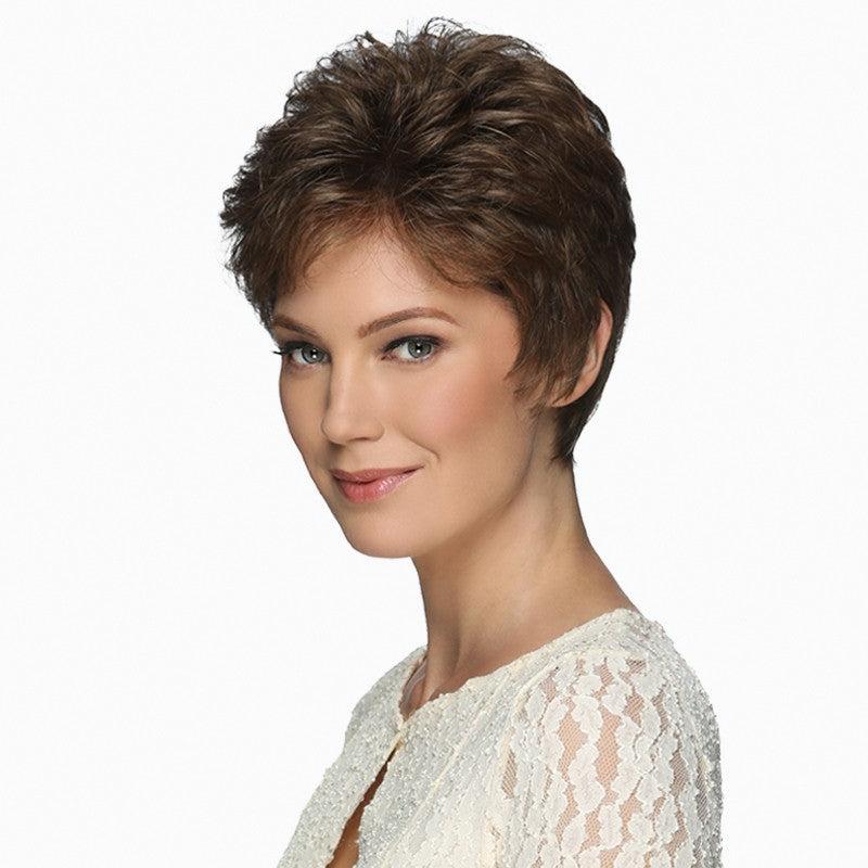 Petite Valerie - Naturalle Front Lace Line Collection by Estetica Designs