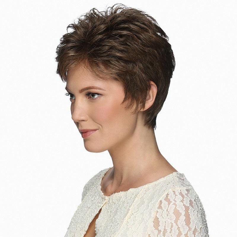 Petite Valerie - Naturalle Front Lace Line Collection by Estetica Designs