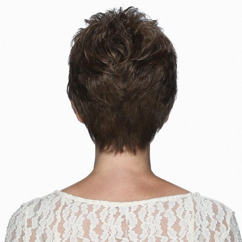 Petite Valerie - Naturalle Front Lace Line Collection by Estetica Designs