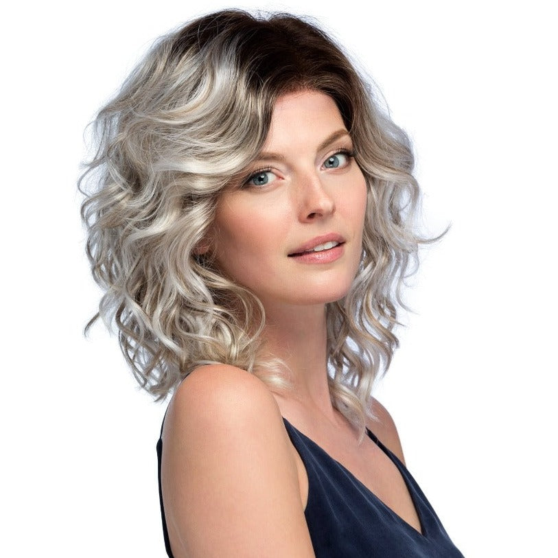 Finn - Naturalle Front Lace Line Collection by Estetica Designs