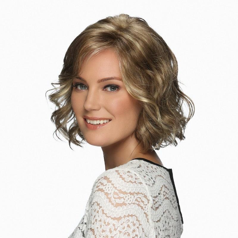 Violet - Naturalle Front Lace Line Collection by Estetica Designs