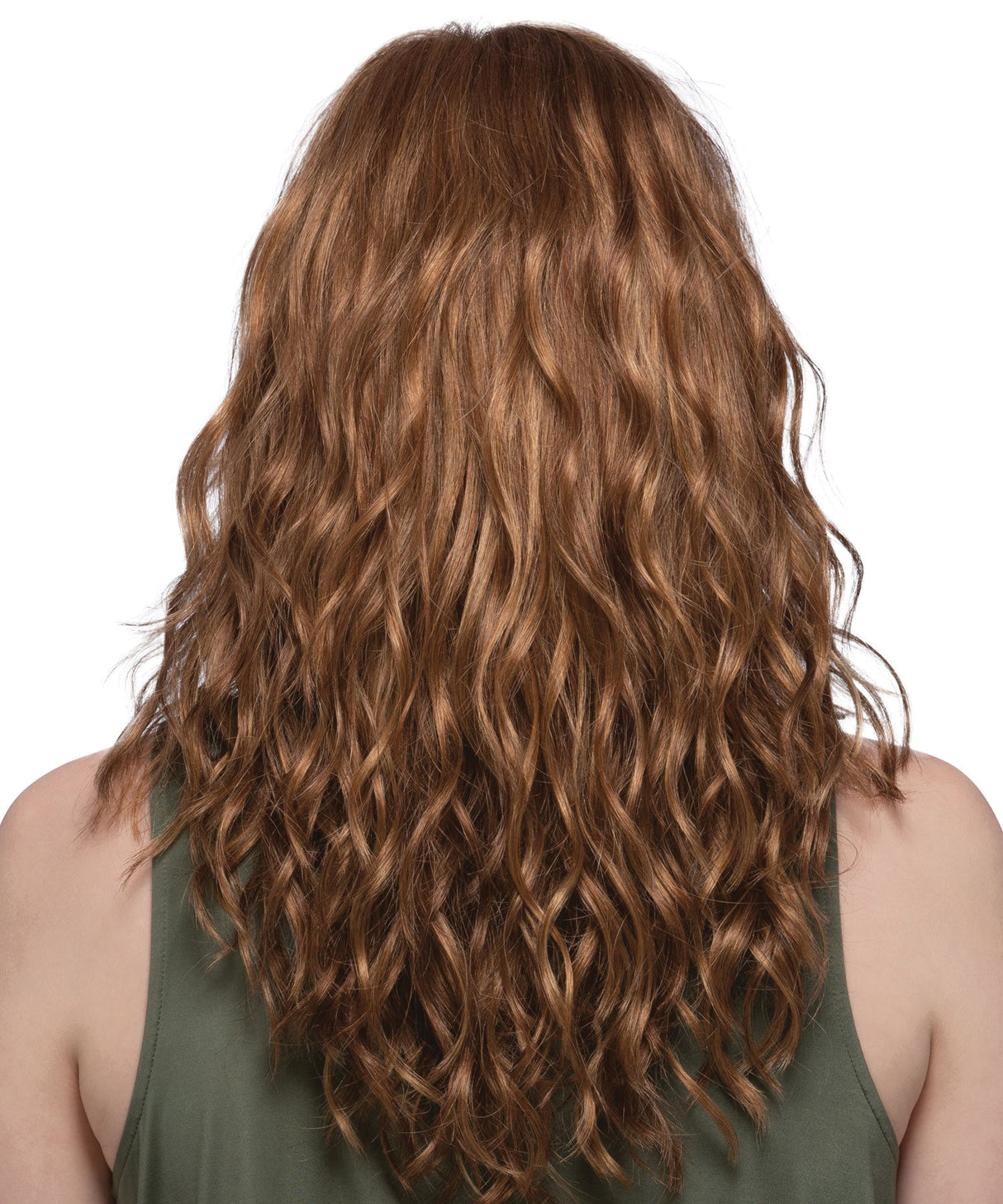 Verona in Iced Mocha - High Society Monofilament Top Collection by Estetica Designs ***CLEARANCE***