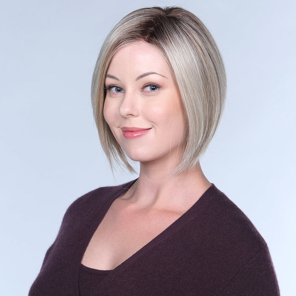 Woolala in English Toffee - Café Collection by BelleTress **** CLEARANCE ***