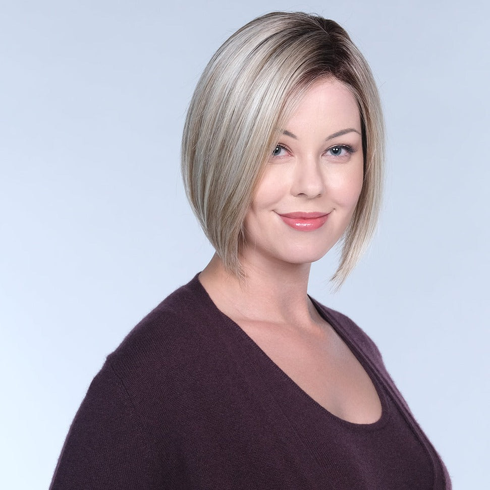 Woolala in English Toffee - Café Collection by BelleTress **** CLEARANCE ***