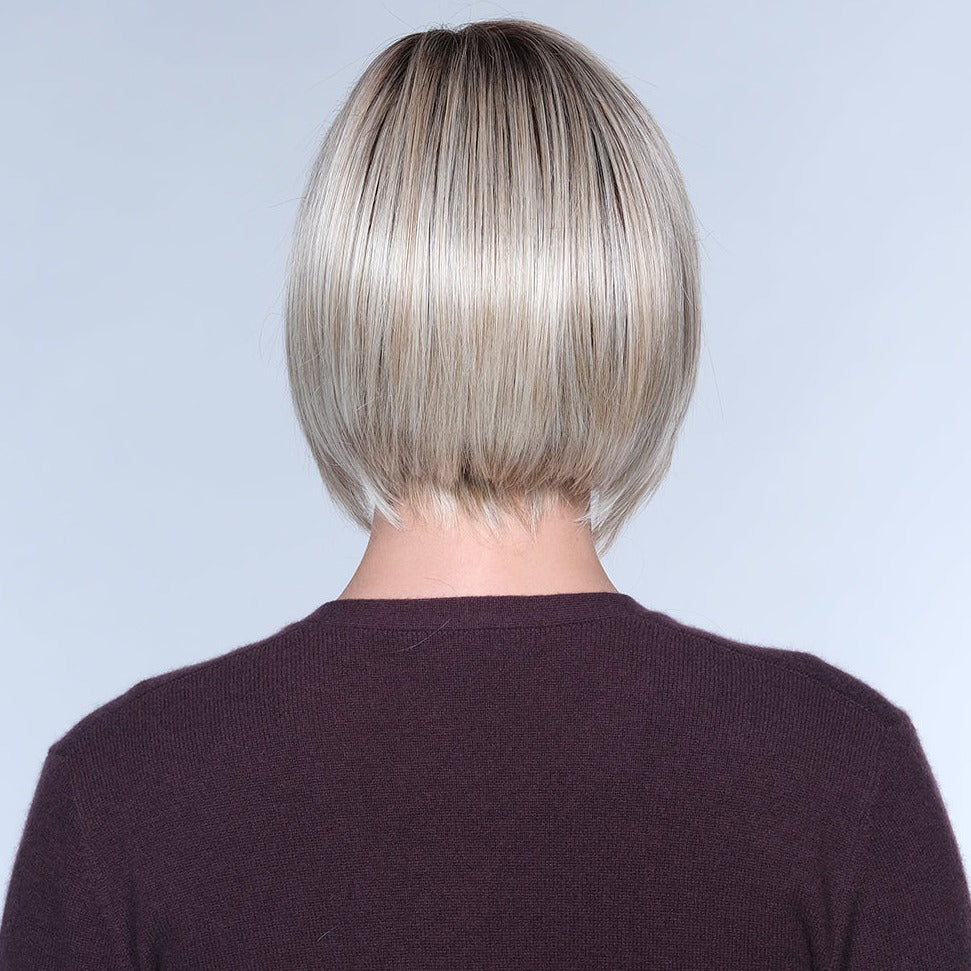 Woolala (Monofilament Top) - Café Collection by BelleTress