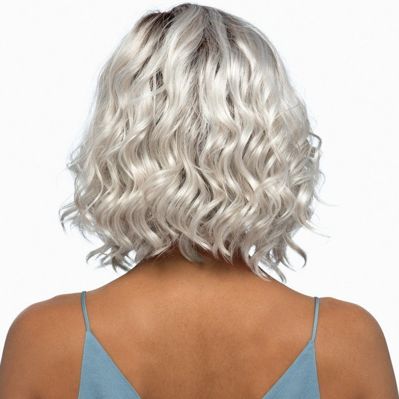 Wren - Naturalle Front Lace Line Collection by Estetica Designs