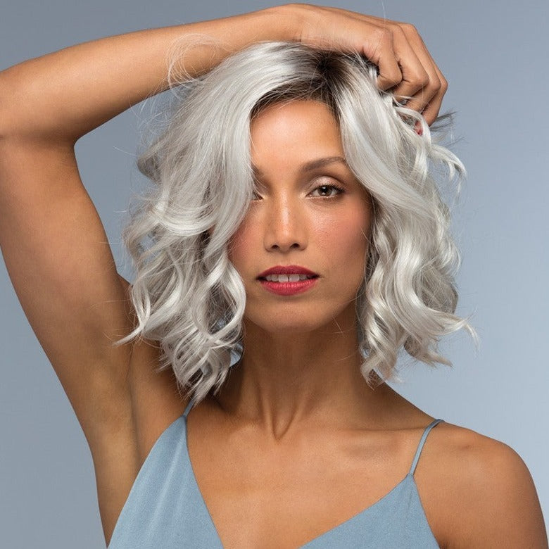 Wren - Naturalle Front Lace Line Collection by Estetica Designs