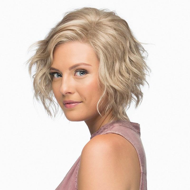 Wynter - Naturalle Front Lace Line Collection by Estetica Designs