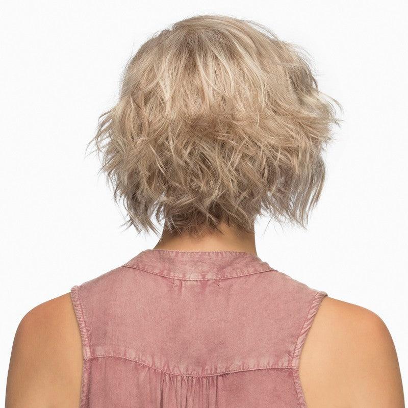 Wynter - Naturalle Front Lace Line Collection by Estetica Designs