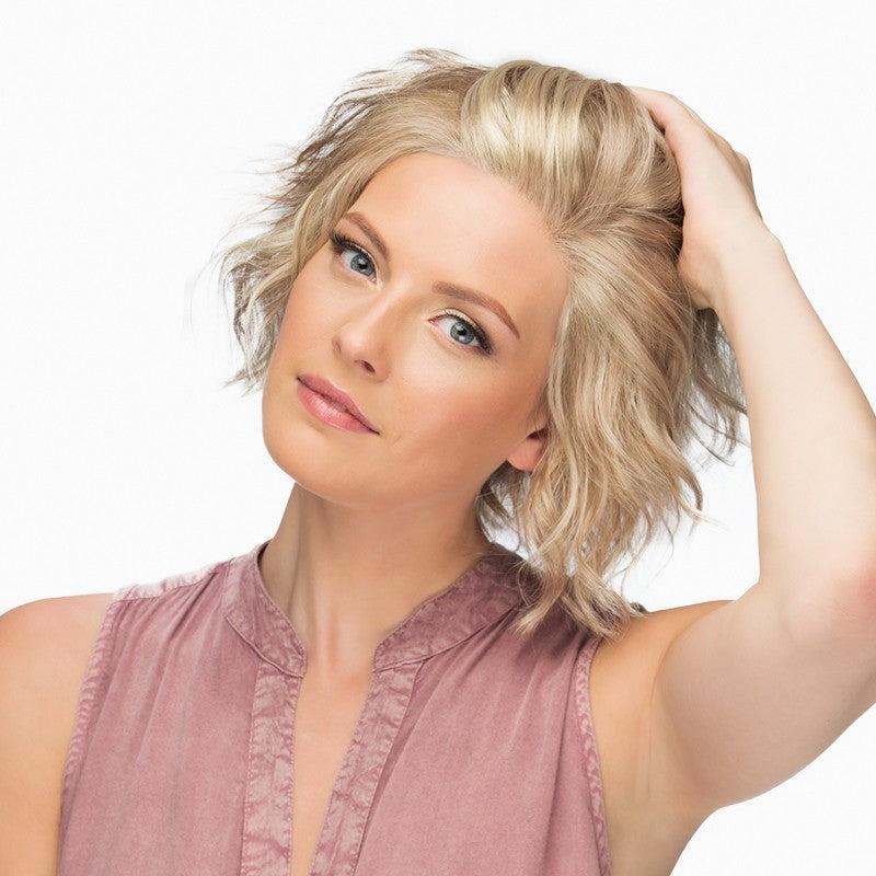 Wynter - Naturalle Front Lace Line Collection by Estetica Designs