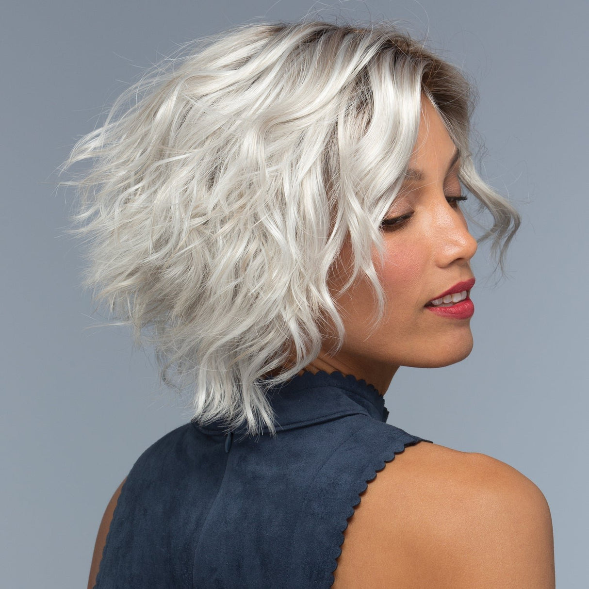 Wynter - Naturalle Front Lace Line Collection by Estetica Designs