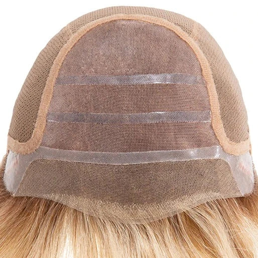 Brilliance Plus Remy Human Hair Wig - Pure Collection by Ellen Wille