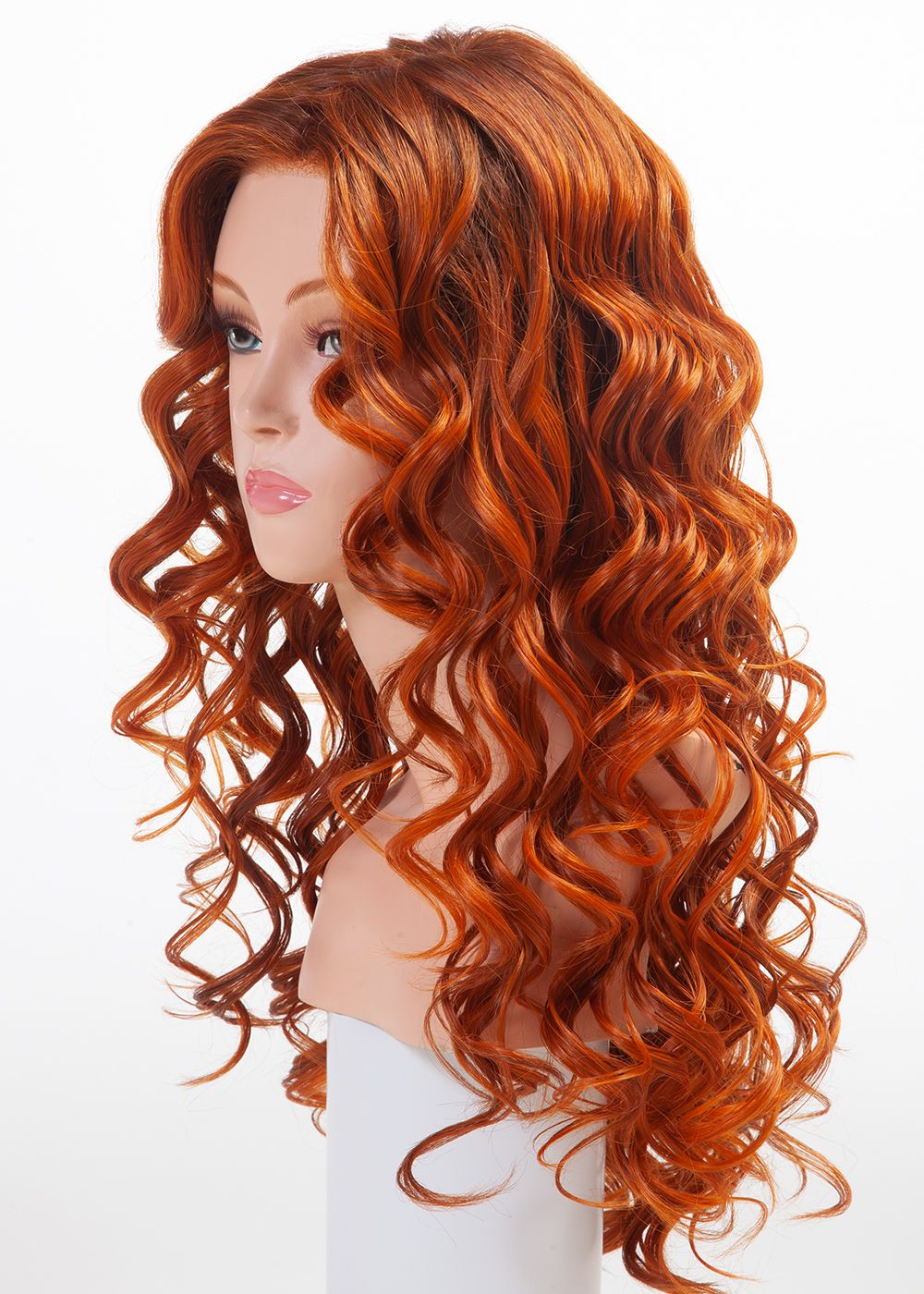 Camellia in Cola with Cherry - Café Collection by Belle Tress ***CLEARANCE***