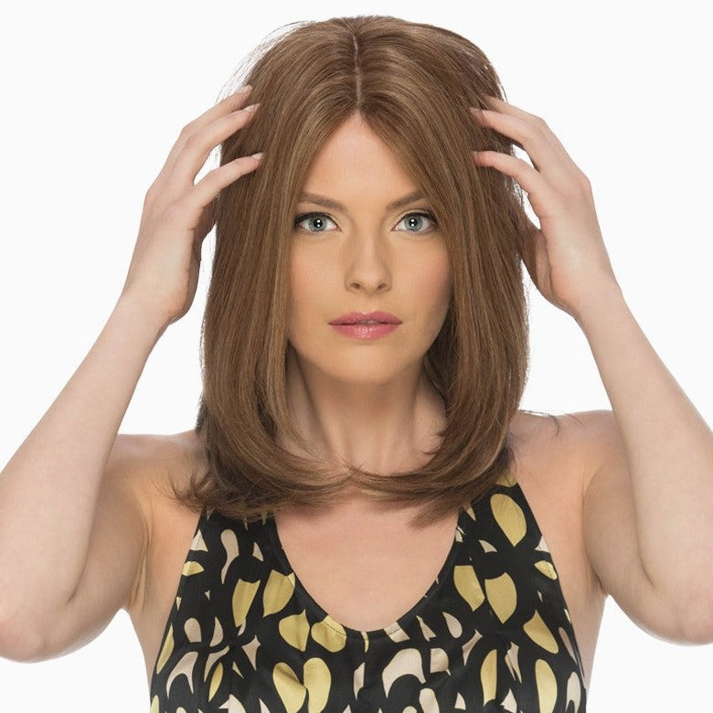 Celine Remi Human Hair - Hair Dynasty Collection by Estetica Designs