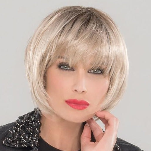 Blues - Hair Power Collection by Ellen Wille