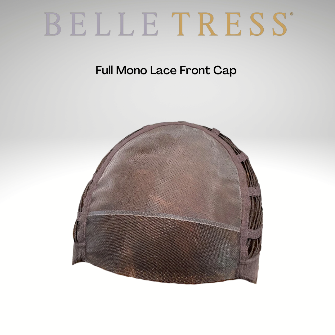 Woolala in English Toffee - Café Collection by BelleTress **** CLEARANCE ***