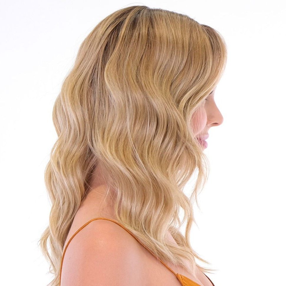 Handmade Premium Topper Wave 18