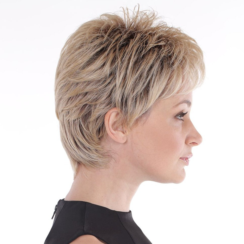 Energia in Cream Soda Blonde - Café Collection by BelleTress ***CLEARANCE***