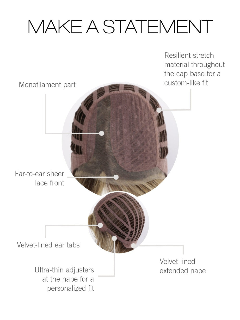 Make A Statement - Designer Series Collection by Gabor