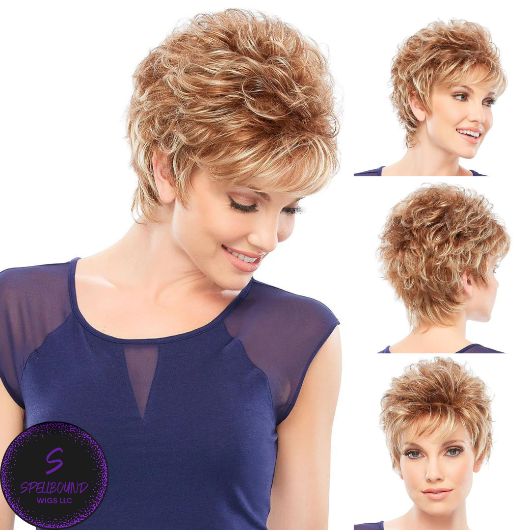 Sheena (Average and Petite) - O'Solite Collection by Jon Renau