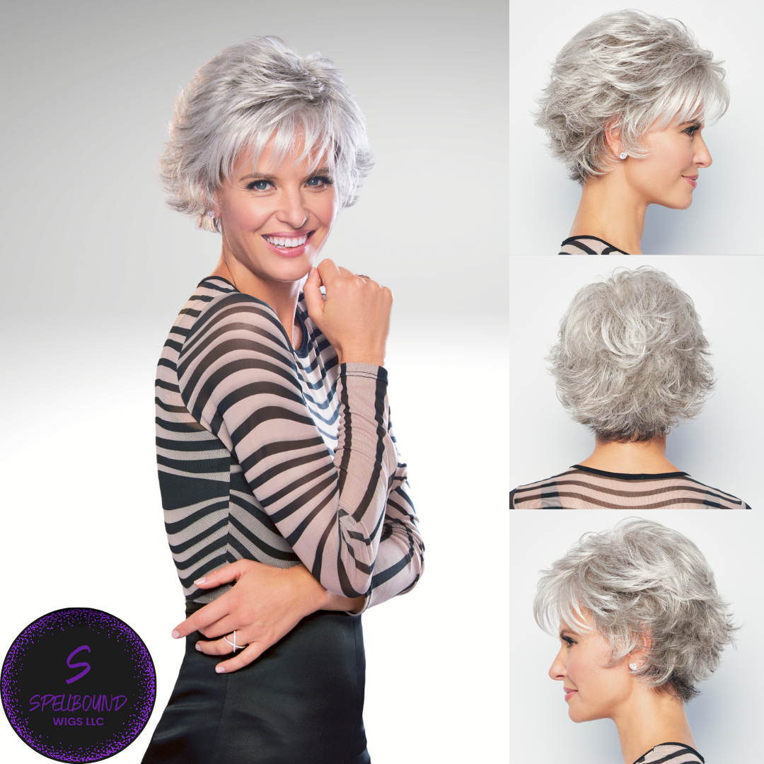 Voltage Large Cap - Signature Wig Collection by Raquel Welch