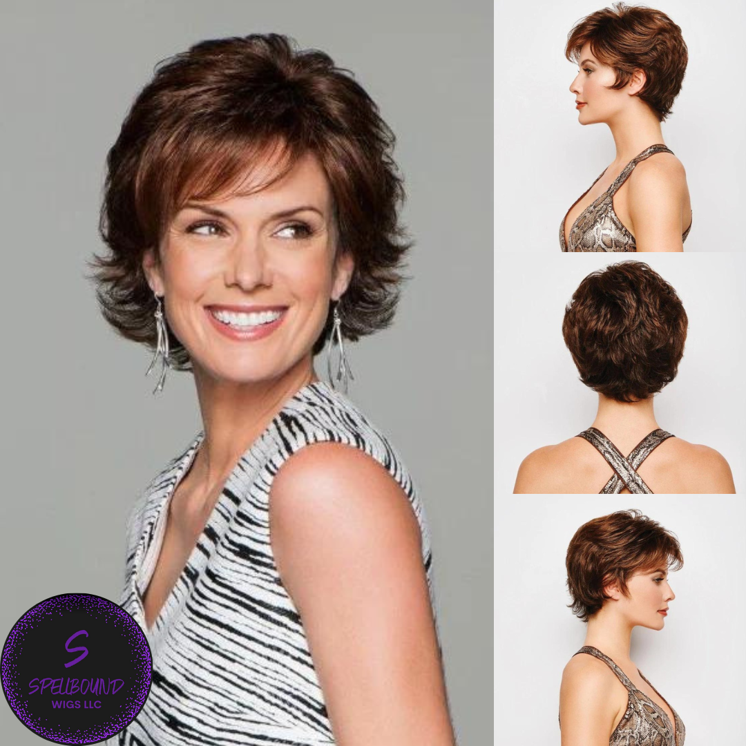 Carte Blanche - Plus Colors Collection by Gabor