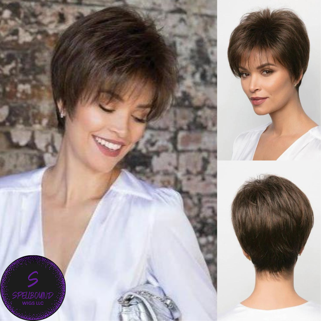 Samy - Hi Fashion Collection by Rene of Paris