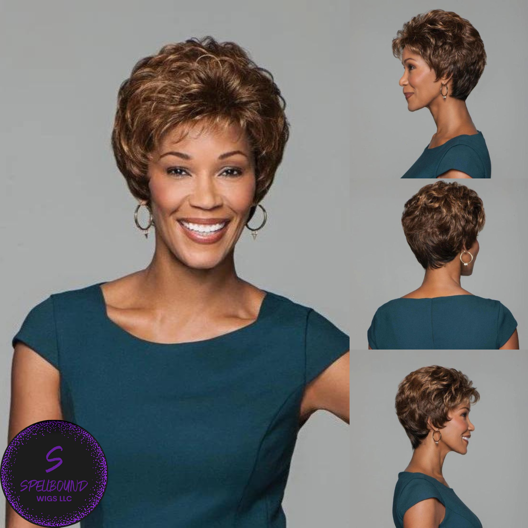 Cheer - Plus Colors Collection by Gabor