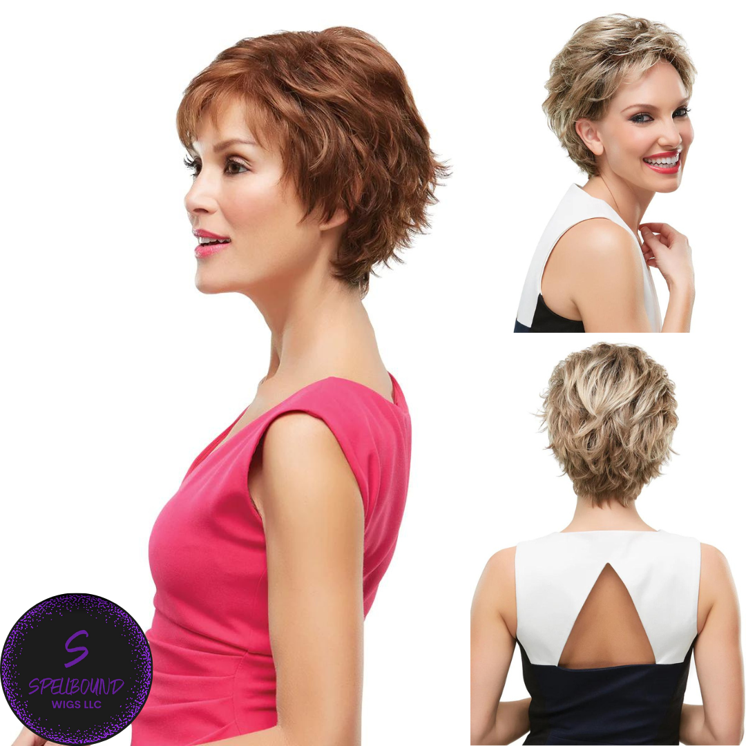 Robin (Petite) - Mono Top Collection by Jon Renau