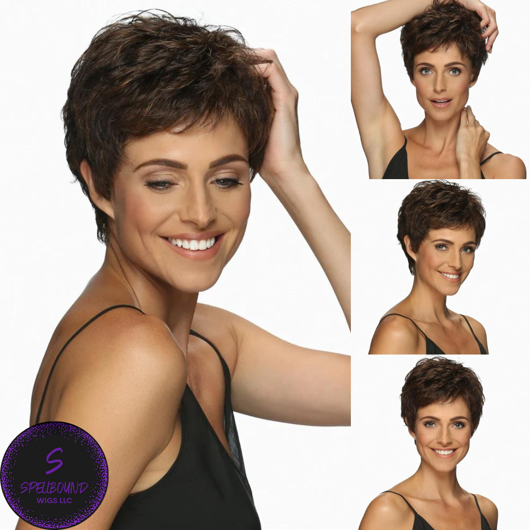 Charlee - Classique Collection by Estetica Designs