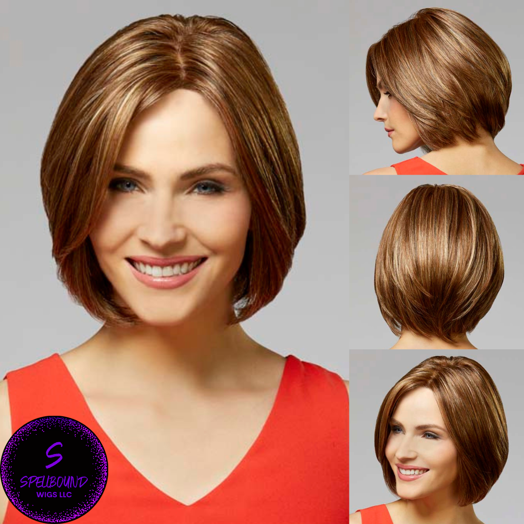 Chic - Naturally Yours Professional Collection by Henry Margu