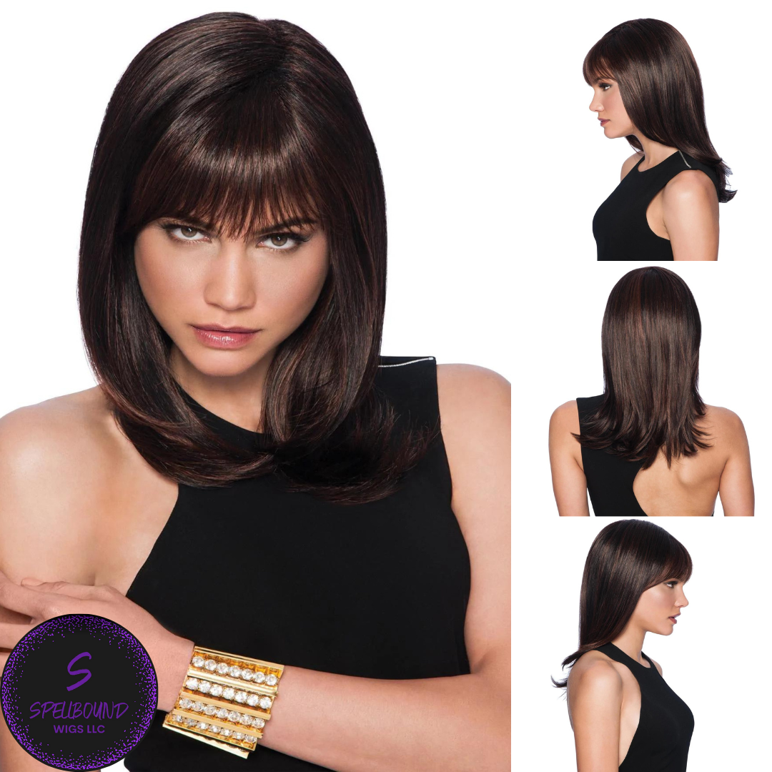 Long with Layers - Fashion Wig Collection by Hairdo