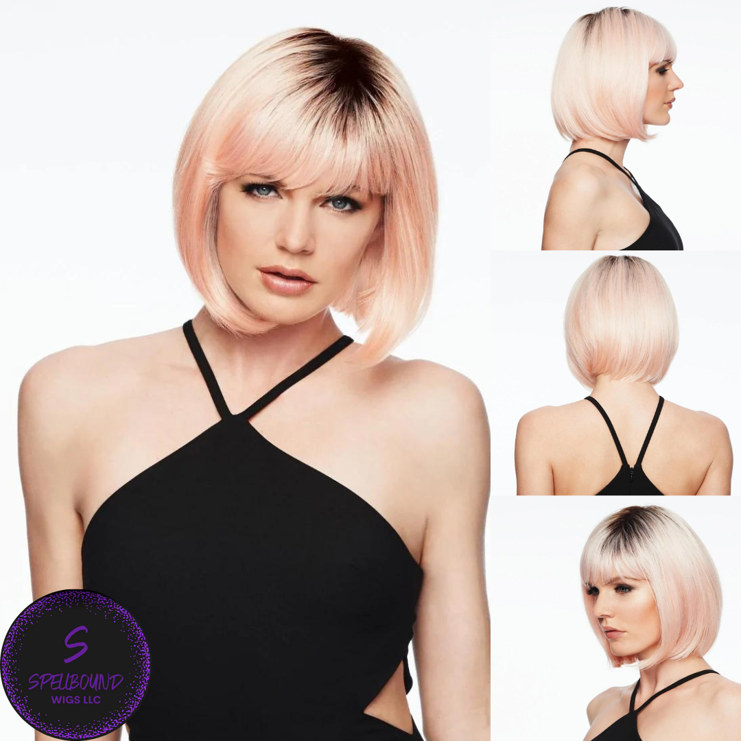 Peachy Keen - Fantasy Wig Collection by Hairdo