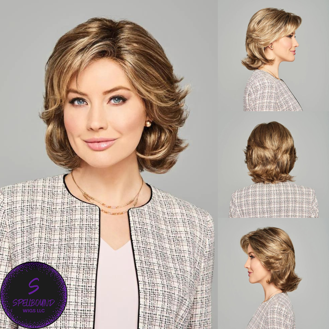 Debutante - Luminous Colors Collection by Gabor