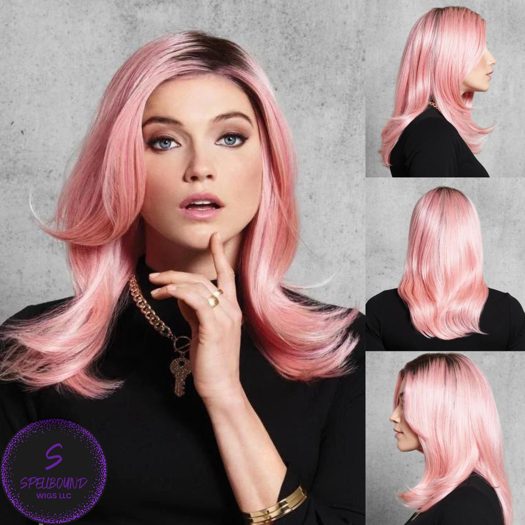Pinky Promise - Fantasy Wig Collection by Hairdo