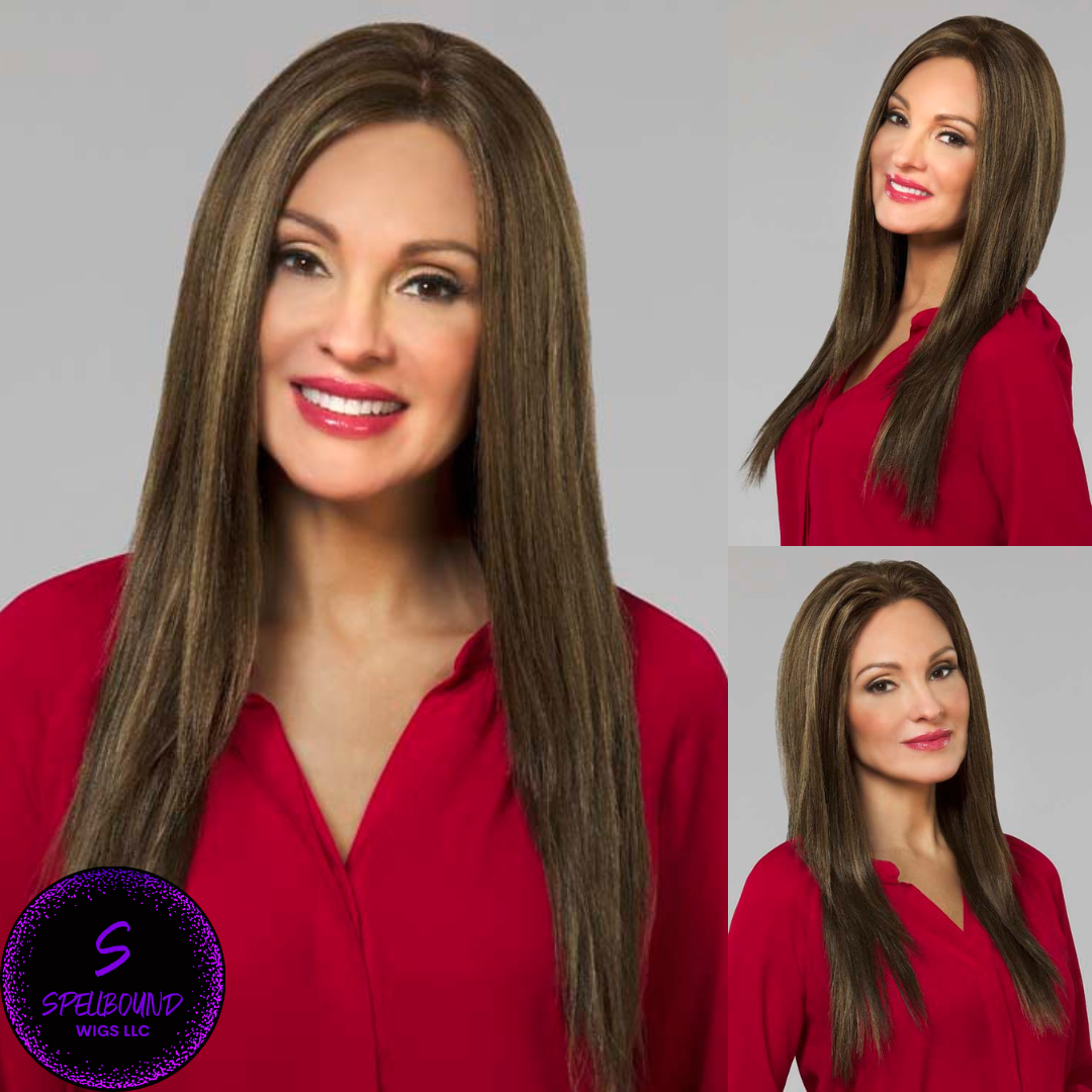 Violet - Naturally Yours Professional Collection by Henry Margu