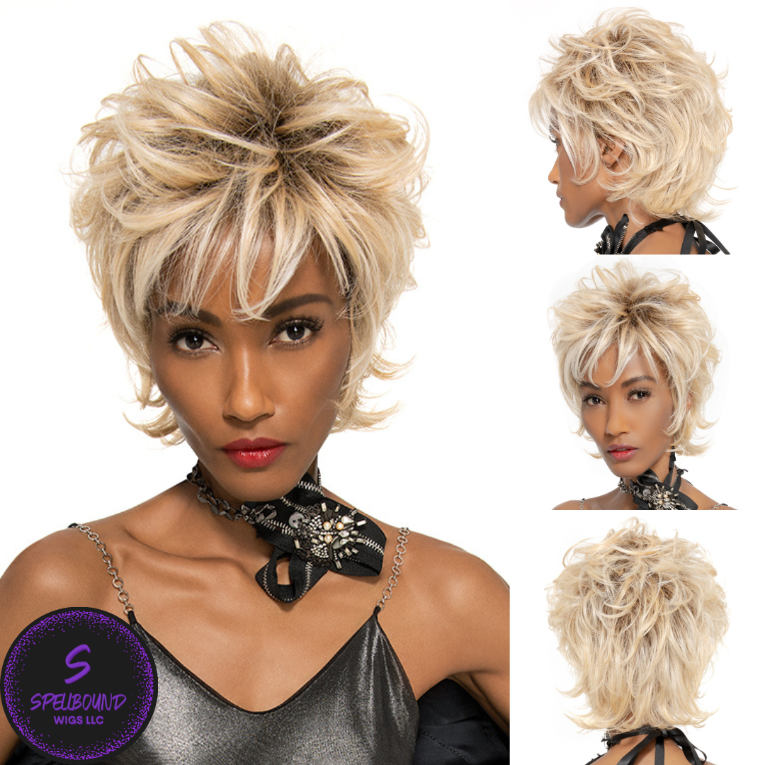 Excite - Look Fabulous Collection by TressAllure ***CLEARANCE***