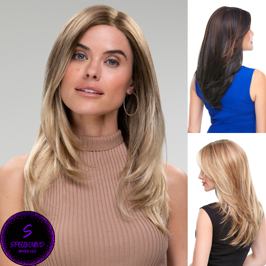 Alessandra - SmartLace Collection by Jon Renau