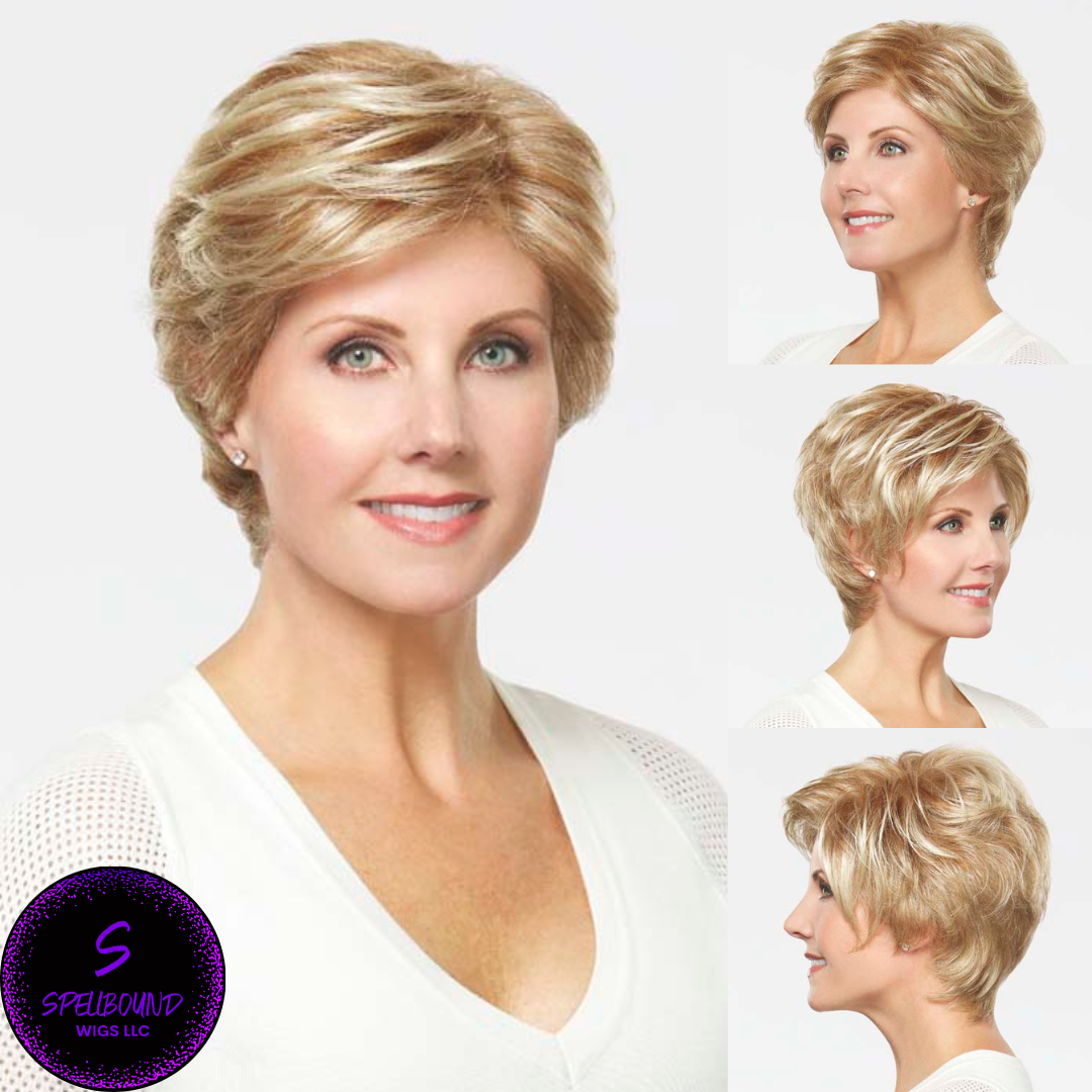 Brie - Naturally Yours Professional Collection by Henry Margu