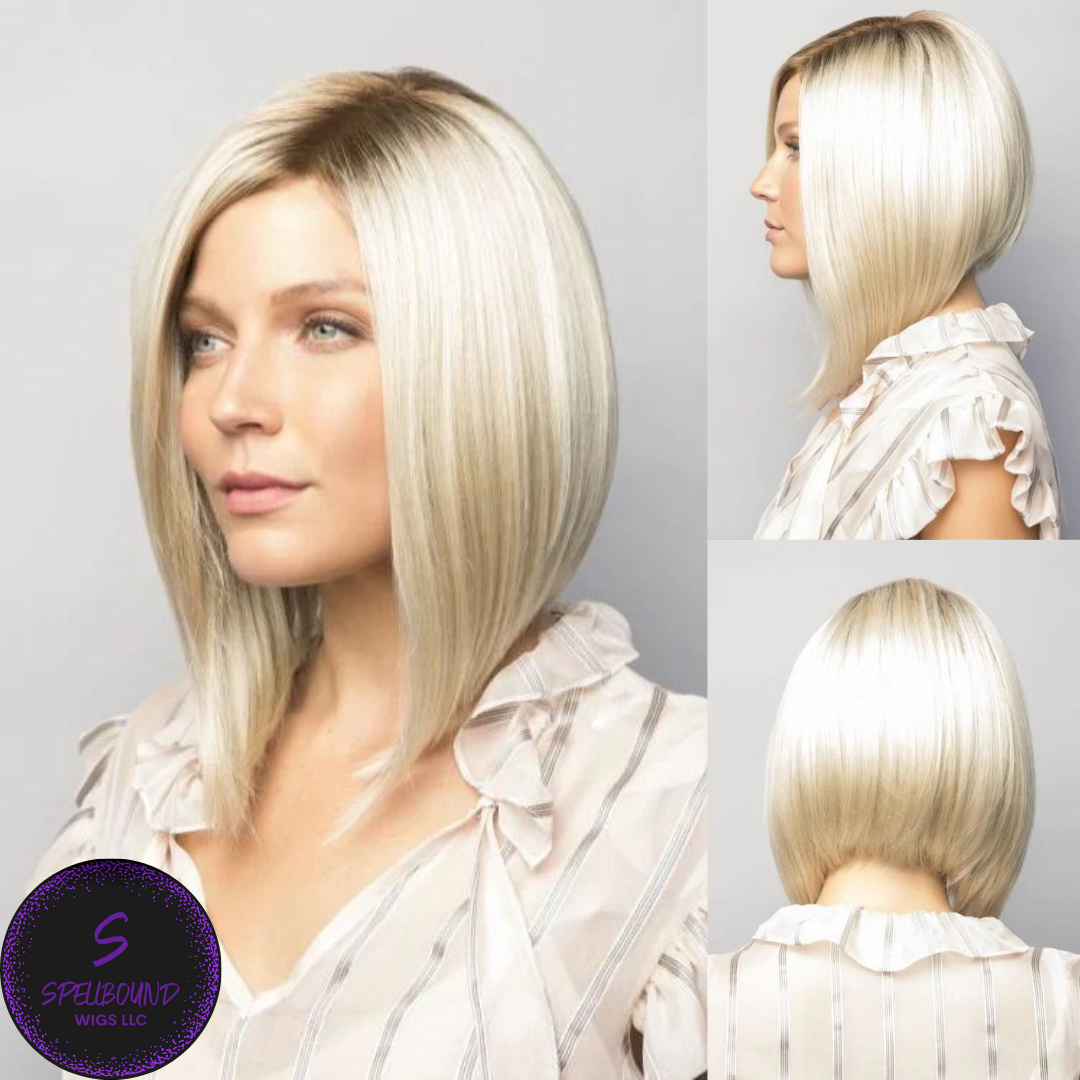 Taylor in Mango Sunrise - by Noriko ***CLEARANCE***